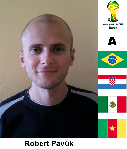 Róbert Pavúk Róbert Pavúk